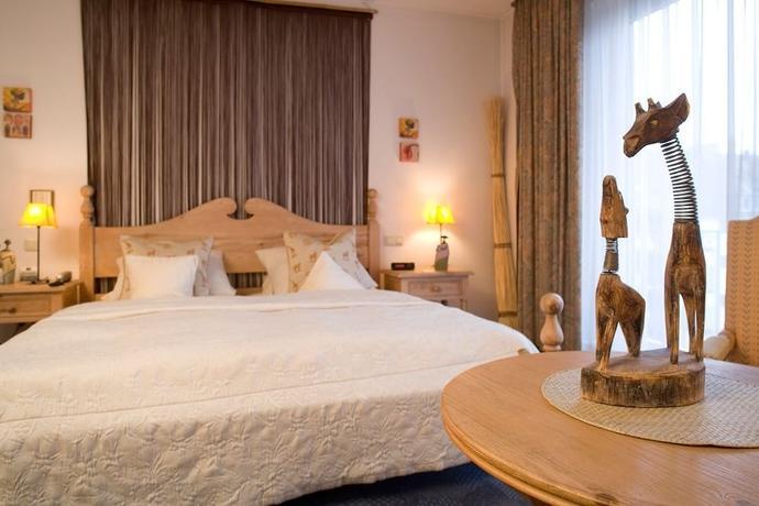 Hotel Lessing Düsseldorf Eksteriør billede
